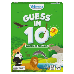 Guess in 10: Animal Planet