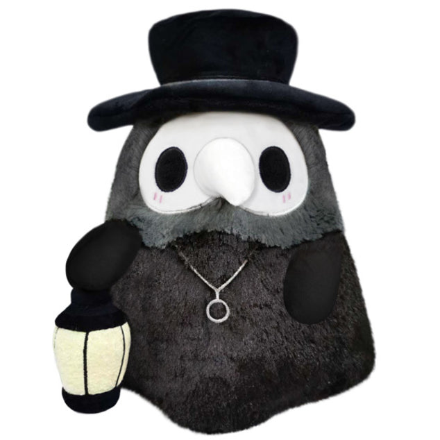 Mini Plague Doctor