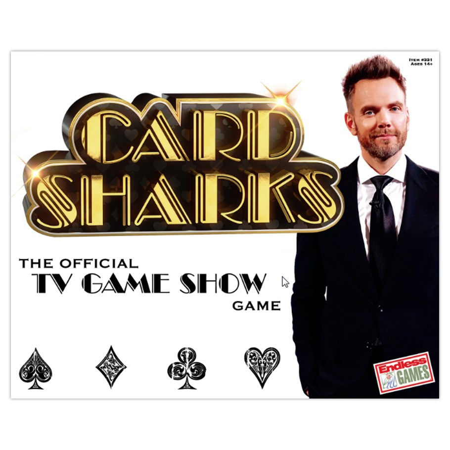 Card Sharks