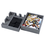 Folded Space - King of Tokyo / King of New York & Expansions (v2)