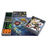 Folded Space - King of Tokyo / King of New York & Expansions (v2)