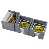 Folded Space - King of Tokyo / King of New York & Expansions (v2)