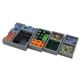 Folded Space - King of Tokyo / King of New York & Expansions (v2)