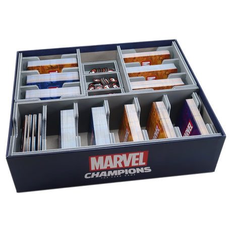 Folded Space -  Marvel Champions: Card Game