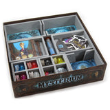 Folded Space - Mysterium & Expansions