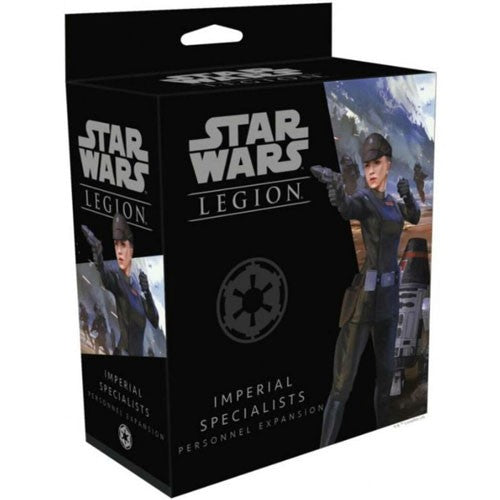 Star Wars: Legion - Imperial Specialists Personnel Expansion