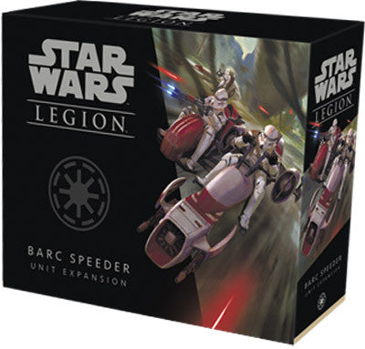 Star Wars: Legion - BARC Speeder Unit Expansion