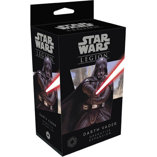 Star Wars: Legion - Darth Vader Operative Expansion