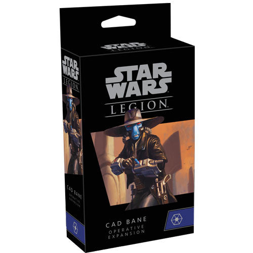 Star Wars: Legion - Cad Bane Operative Expansion