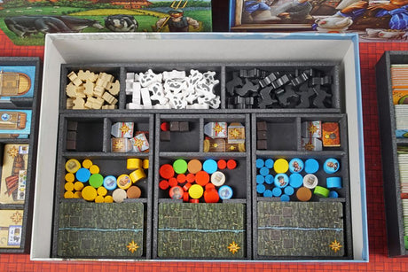 Insert Here - Fields of Arle (v2) Organizer