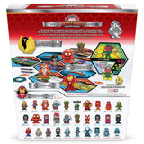 Marvel Battleworld: Series 3 - Vision Mega Pack