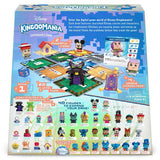 Disney Kingdomania: Series 1 Super Game Pack