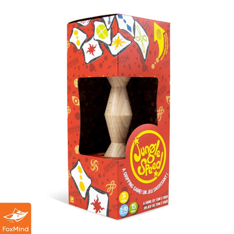 Jungle Speed Eco Pack