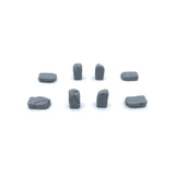 BGExpansions - Paleo - Full Upgrade Kit (88 Pieces)