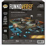 Funkoverse Strategy Game: Harry Potter 100