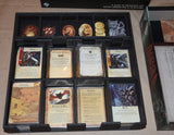 Insert Here - Fury of Dracula (3rd Edition) Organizer