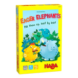 Eager Elephants