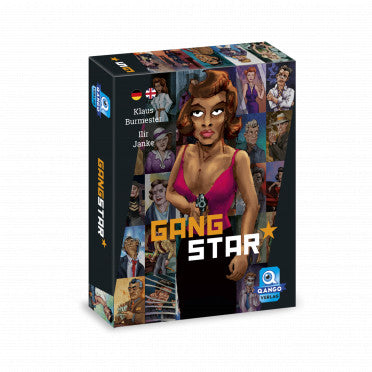 GangStars (Import)