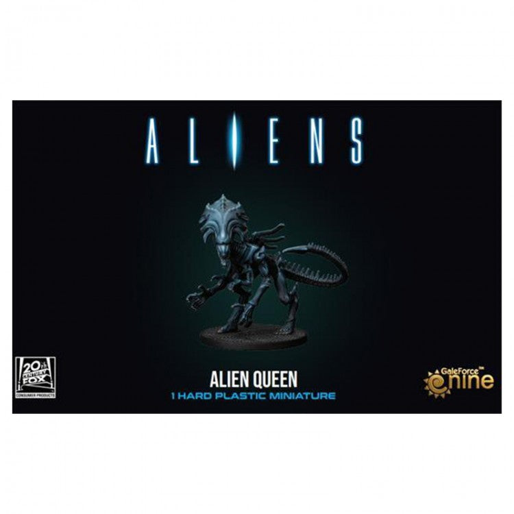 Aliens: Alien Queen