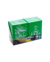 Dragon Shield - Cube Shell (Green)