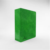 Gamegenic - Prime Ring Binder: Green