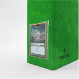 Gamegenic - Prime Ring Binder: Green