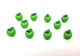 Top Shelf Gamer - Green Apple Tokens (set of 10)