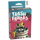 Trash Pandas