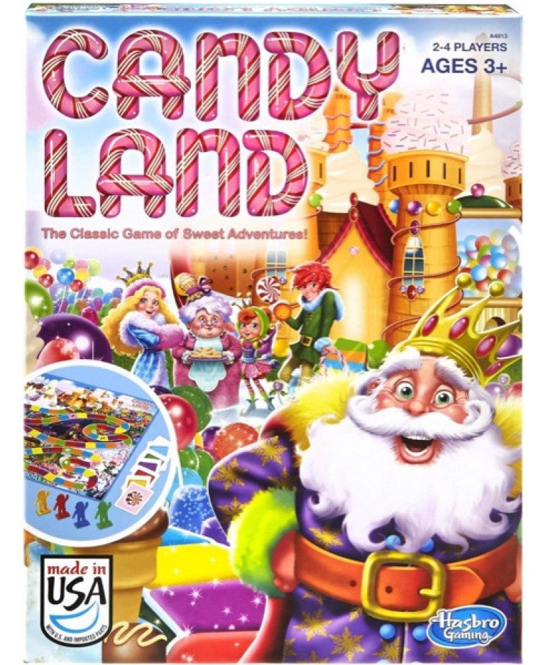 Candy Land