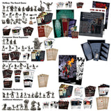 Hellboy: The Board Game - Collector's Edition