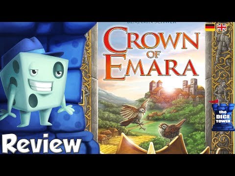 Crown of Emara