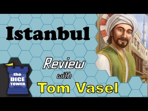 Istanbul