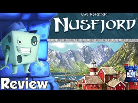 Nusfjord