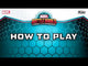 Marvel Battleworld: Travel Portal with Attack Spinner