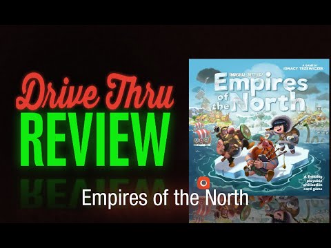 Imperial Settlers: Empires of the North