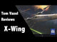 Star Wars: X-Wing Miniatures Game