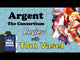 Argent: The Consortium (Second Edition)