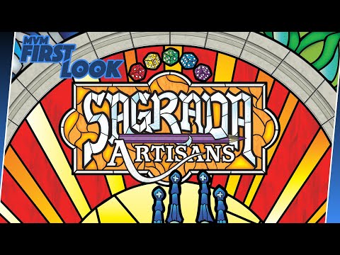 Sagrada Artisans