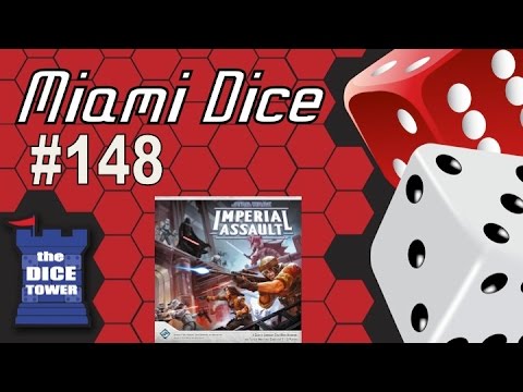 Star Wars: Imperial Assault