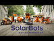 SolarBots: 8-in-1 Solar Robot Kit *PRE-ORDER*