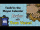 Tzolk'in: The Mayan Calendar