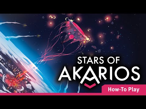 Stars of Akarios