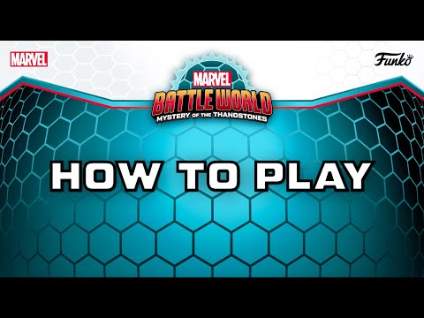 Marvel Battleworld - Mega Pack