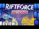 Riftforce: Beyond