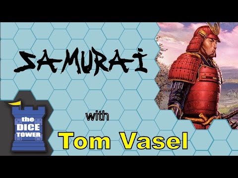 Samurai