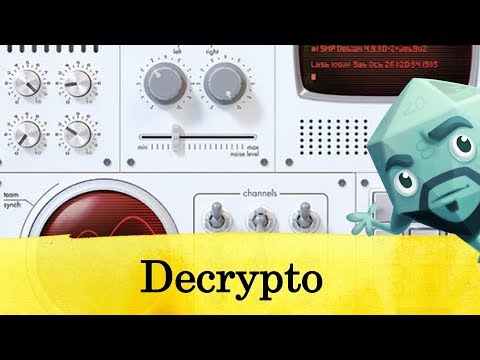 Decrypto