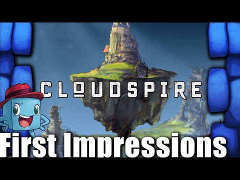 Cloudspire