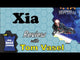 Xia: Legends of a Drift System