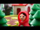 Smart Games: Little Red Riding Hood