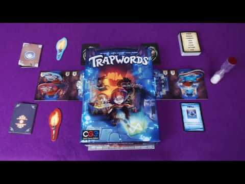 Trapwords